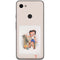 Betty Boop The Artist Google Pixel 3a XL Skin
